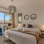Apartament With Private Pool & Ocean Views Costa Adeje (Tenerife)