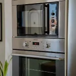 Apartament With Private Pool & Ocean Views