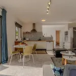 Apartament With Private Pool & Ocean Views *