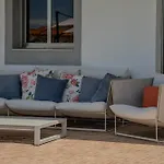 With Private Pool & Ocean Views Apartament Costa Adeje (Tenerife)