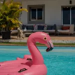 With Private Pool & Ocean Views Apartament Costa Adeje (Tenerife)
