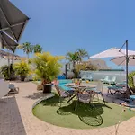 With Private Pool & Ocean Views Costa Adeje (Tenerife)