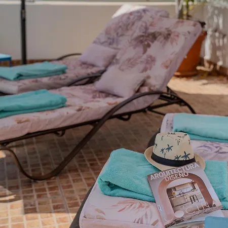 Appartement With Private Pool & Ocean Views