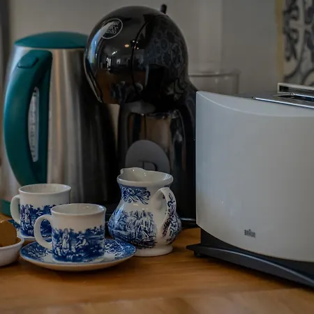 With Private Pool & Ocean Views Daire Costa Adeje