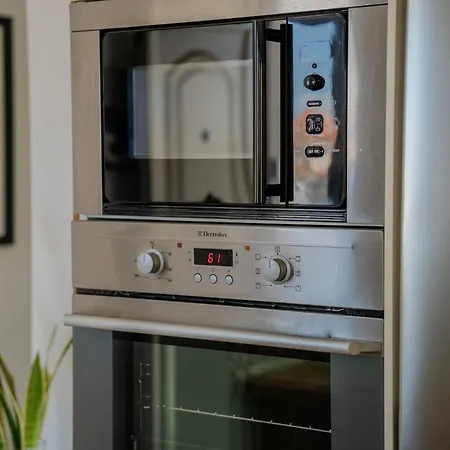 Daire With Private Pool & Ocean Views