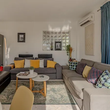 With Private Pool & Ocean Views * Costa Adeje
