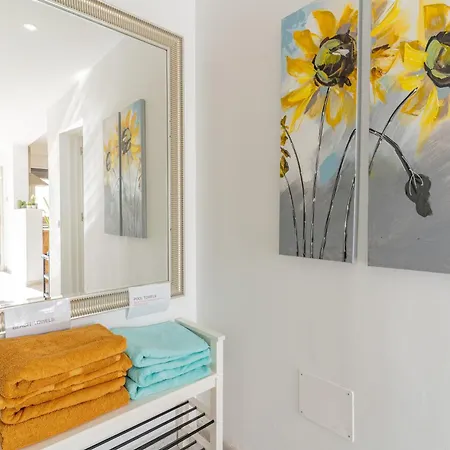 Appartement With Private Pool & Ocean Views *