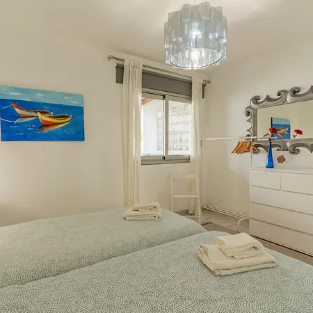 With Private Pool & Ocean Views Appartement