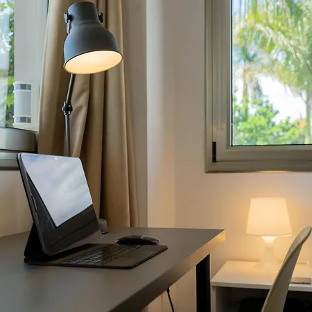 With Private Pool & Ocean Views Appartement *