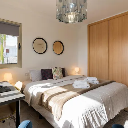 With Private Pool & Ocean Views * Costa Adeje