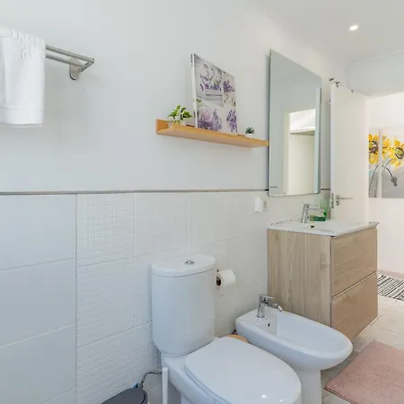 With Private Pool & Ocean Views * Costa Adeje