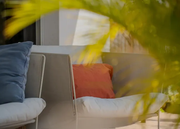 With Private Pool & Ocean Views Apartment