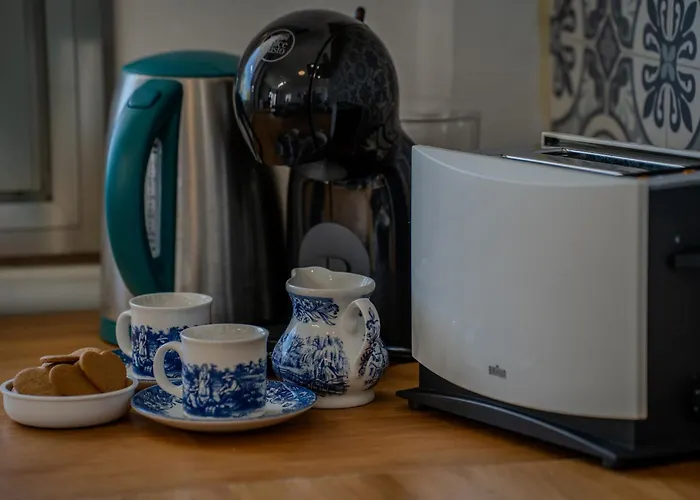 With Private Pool & Ocean Views Appartement Costa Adeje (Tenerife)