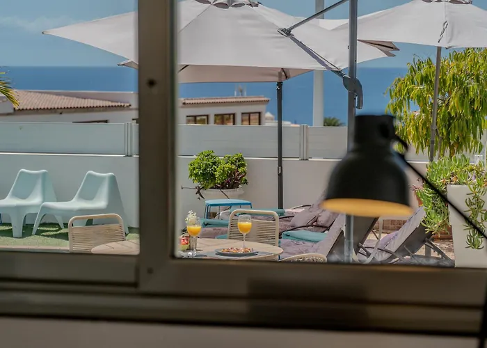 With Private Pool & Ocean Views