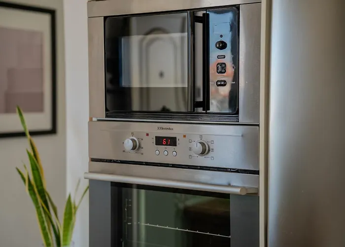 Appartement With Private Pool & Ocean Views