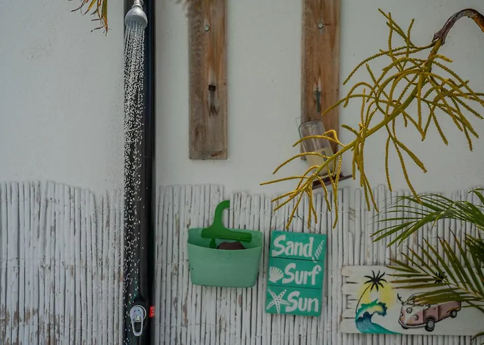 With Private Pool & Ocean Views Appartement *