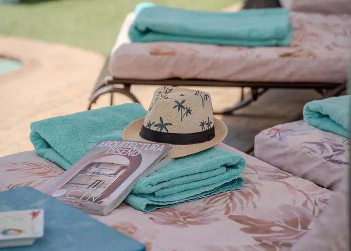 With Private Pool & Ocean Views Costa Adeje (Tenerife)