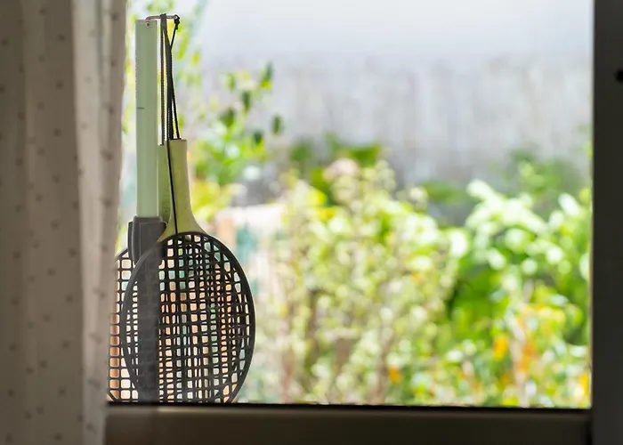 Apartment With Private Pool & Ocean Views