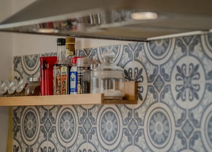 With Private Pool & Ocean Views Apartment *