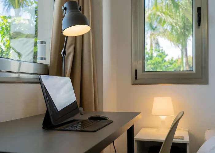 With Private Pool & Ocean Views Appartement *