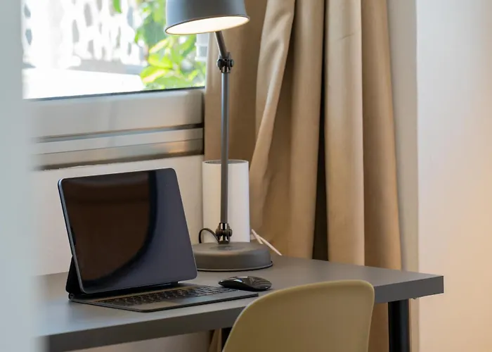 Appartement With Private Pool & Ocean Views