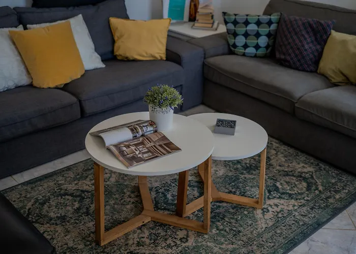 With Private Pool & Ocean Views Appartement *