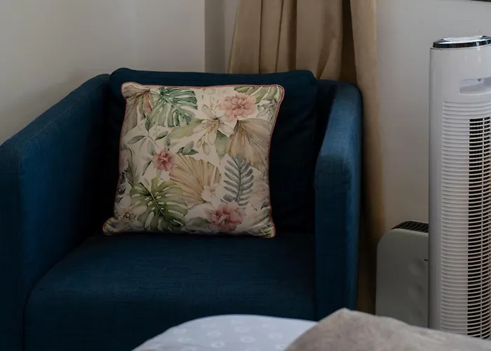 With Private Pool & Ocean Views Costa Adeje (Tenerife)