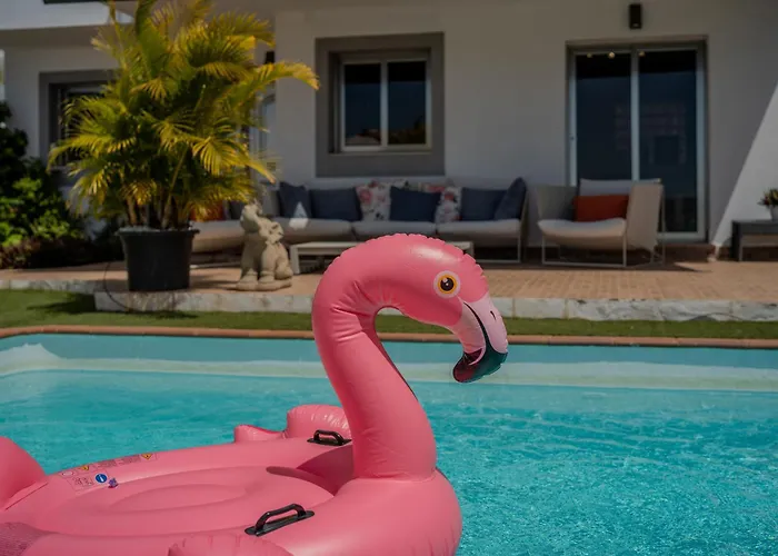 With Private Pool & Ocean Views Apartment Costa Adeje (Tenerife)