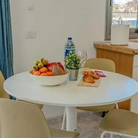 With Private Pool & Ocean Views Appartement *