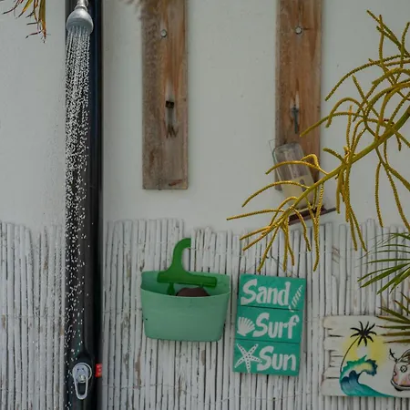 With Private Pool & Ocean Views Appartement *