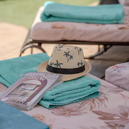 With Private Pool & Ocean Views Адехе