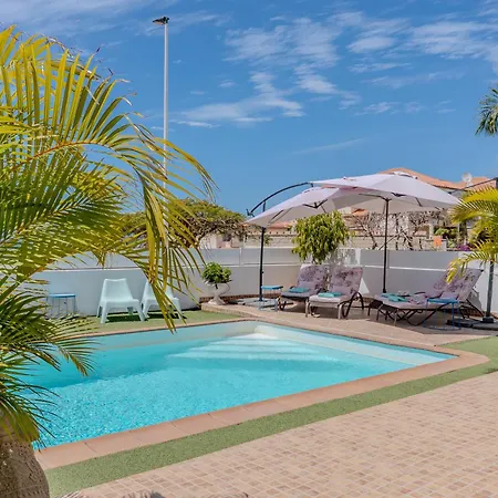 With Private Pool & Ocean Views