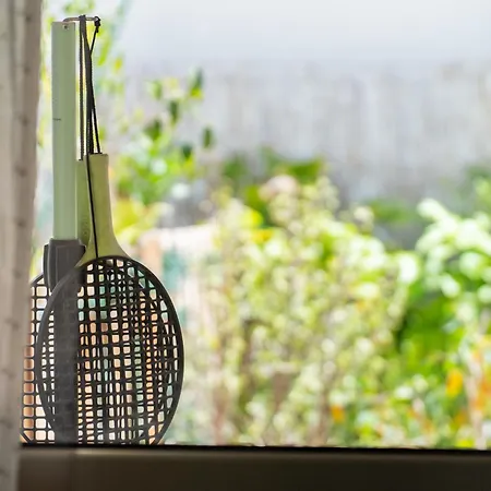 Апартаменти With Private Pool & Ocean Views