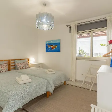 דירה With Private Pool & Ocean Views *