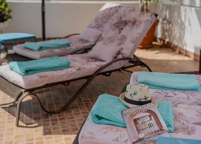 아파트 With Private Pool & Ocean Views