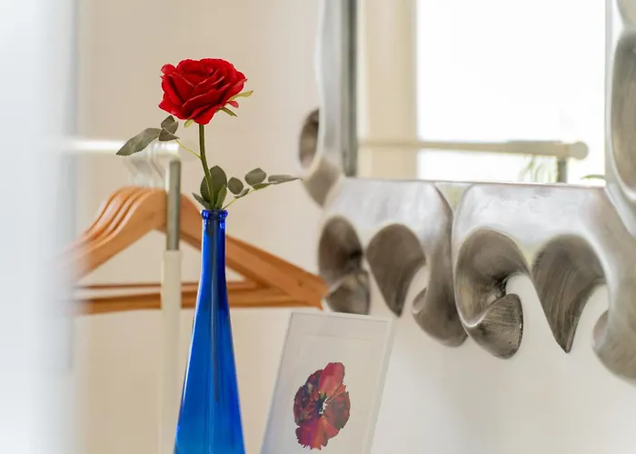 With Private Pool & Ocean Views Apartman Costa Adeje (Tenerife)